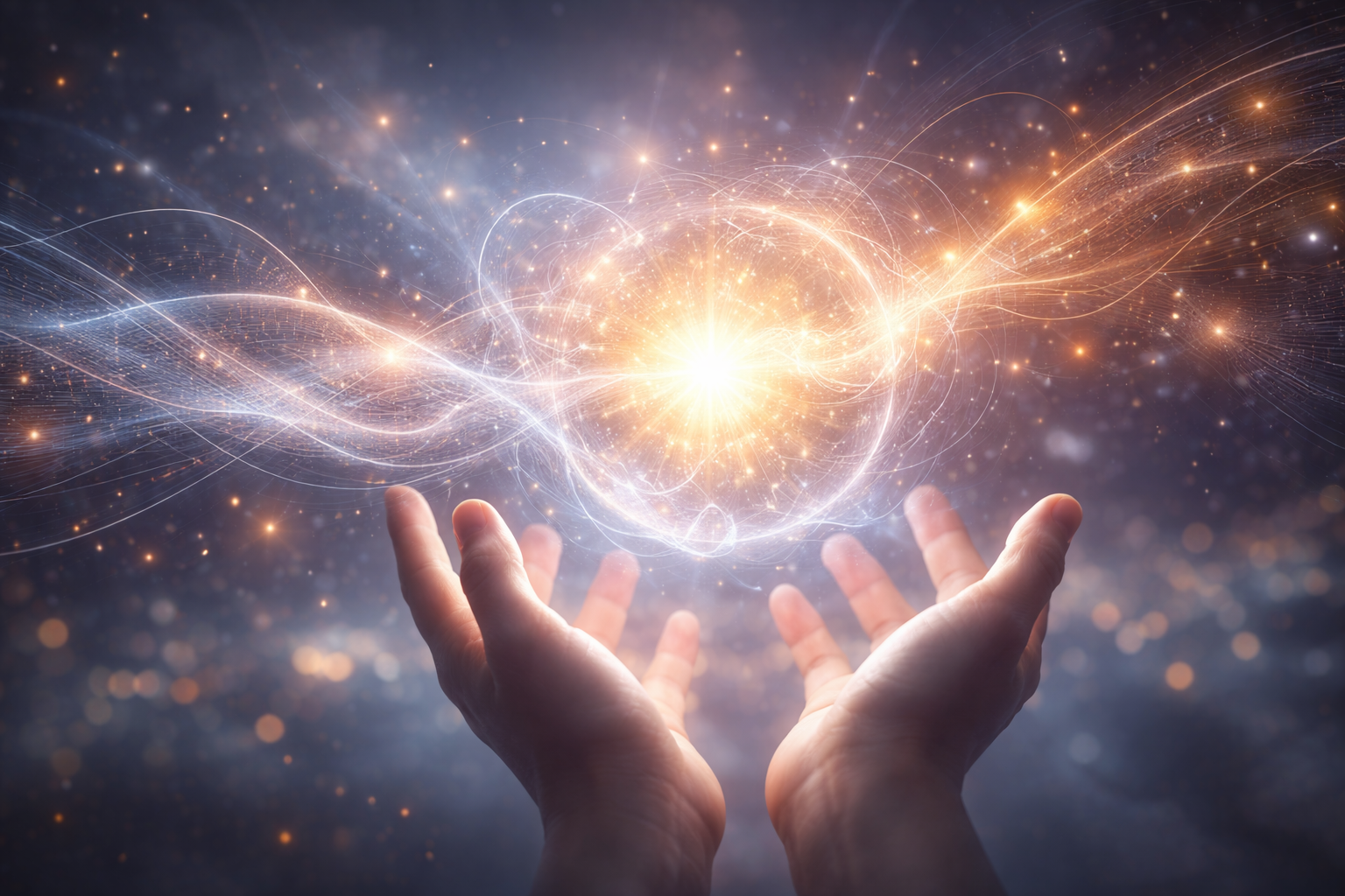 The Physics of Intent: Why Doubt Collapses Possibility